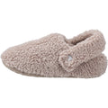 Crocs Classic Cozzzy Synthetic Mushroom Slippers