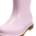 Dr. Martens 1460 Rain Pull On Women's Lilac Boots