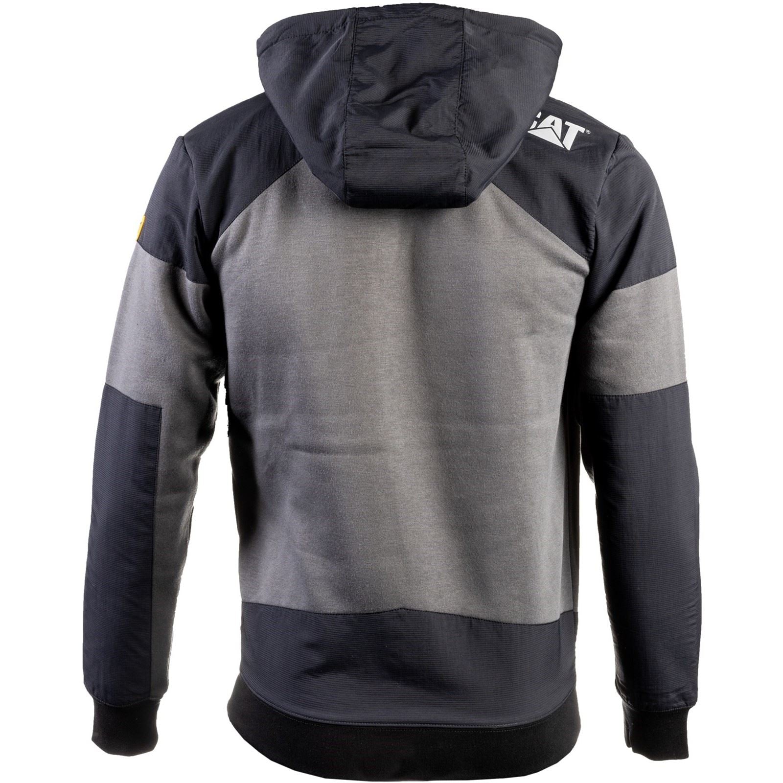 Caterpillar Trade Synthetic Men's Black Sweatshirt