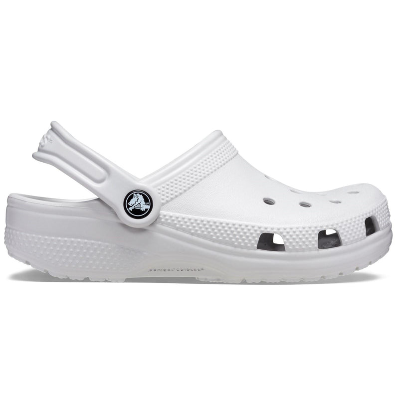 Crocs Kids' Classic Synthetic Atmosphere Clogs