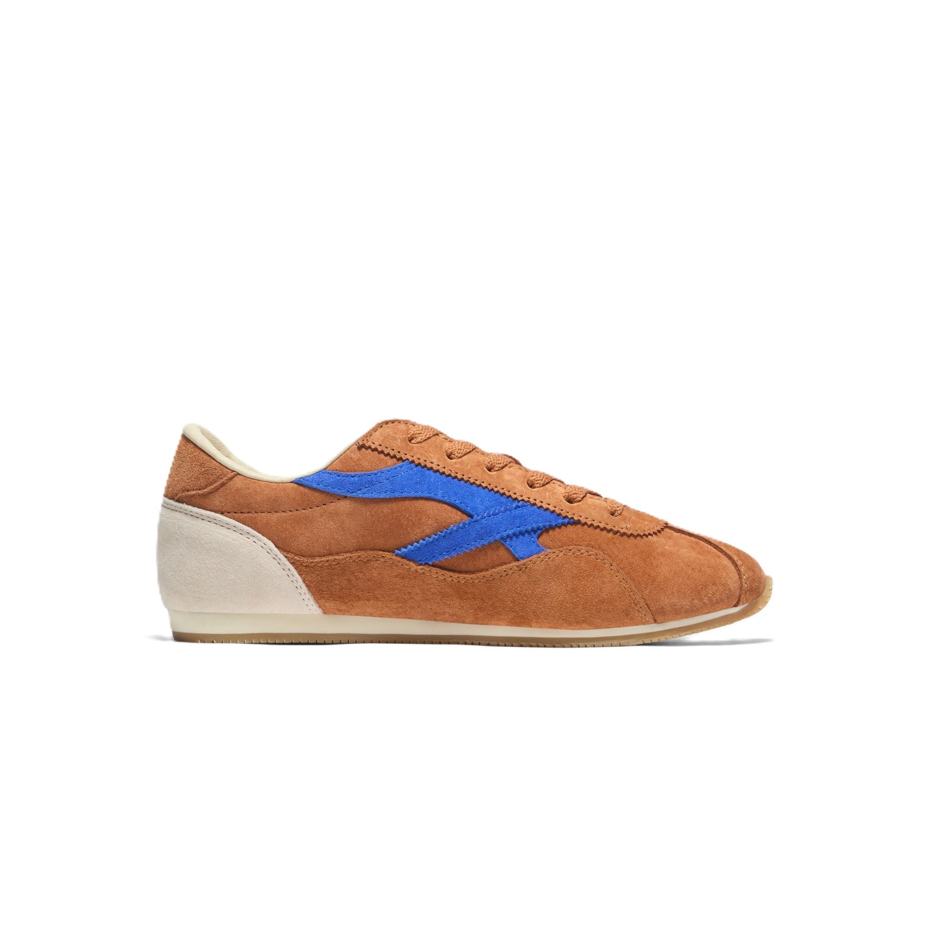 Walsh Cob Men's Tan Trainers