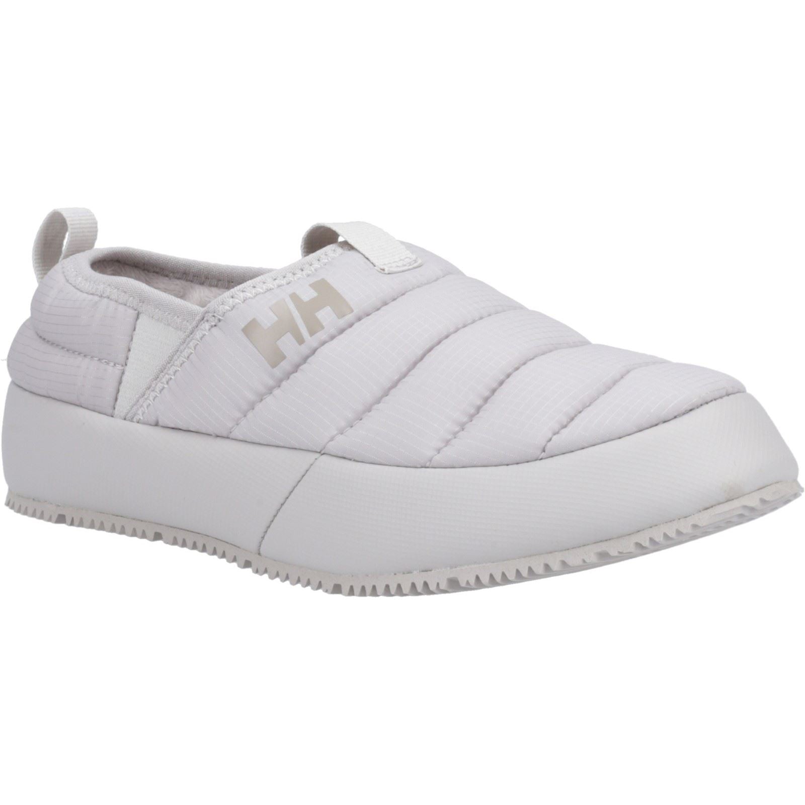 Helly Hansen Sport Cabin Synthetic Women's Grey Loafers
