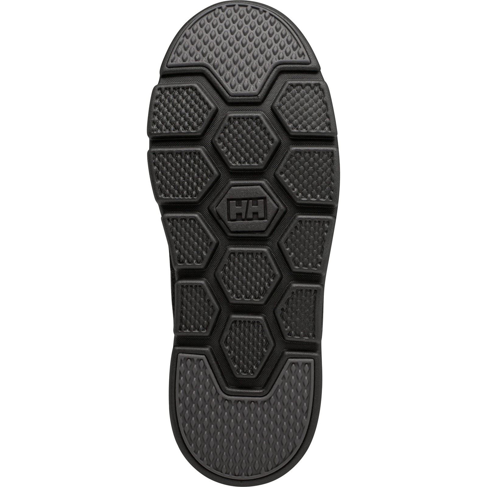 Helly Hansen Sport Adore Leather Women's Black Magnet Boots