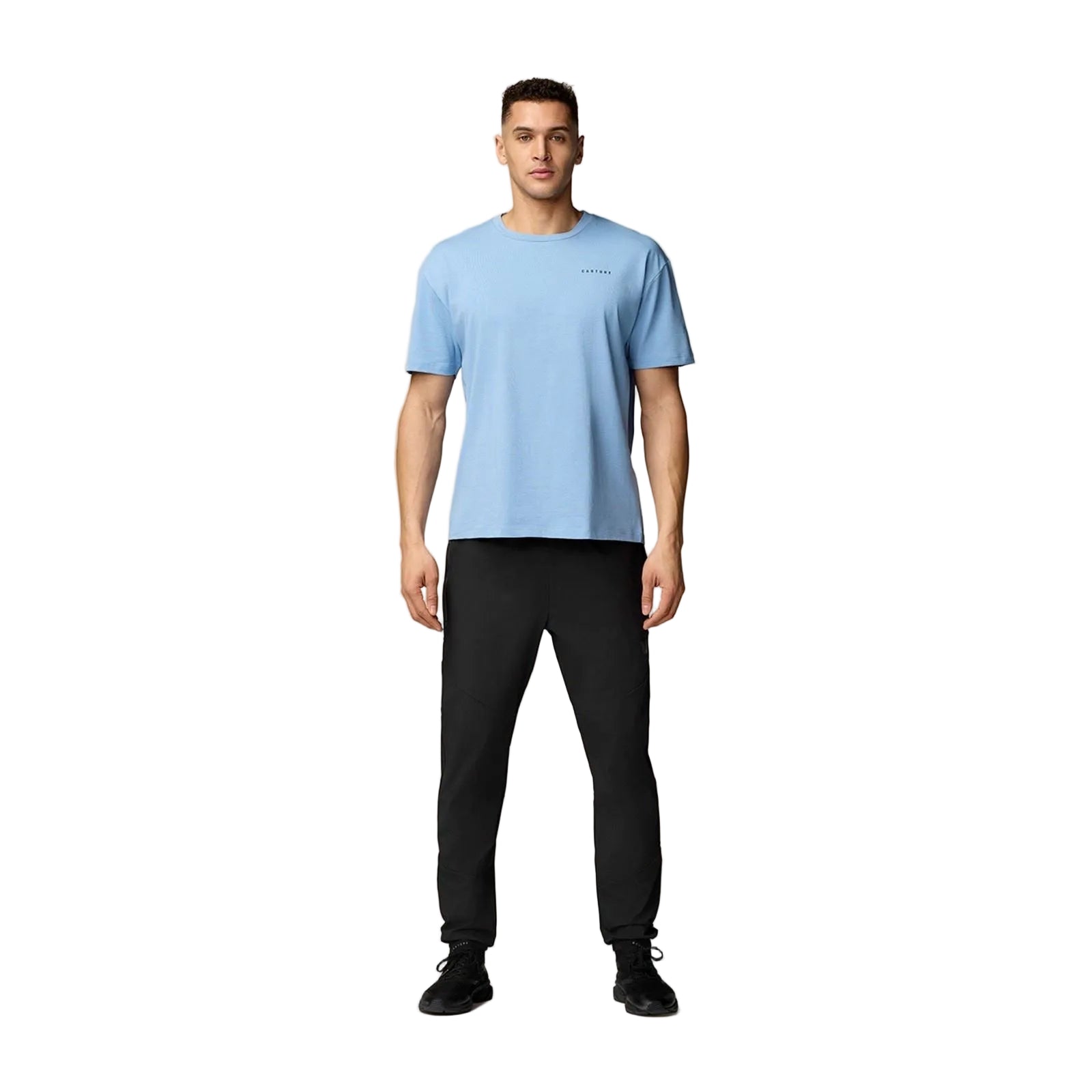 Castore Flex Lightweight Joggers Men's Black Joggers