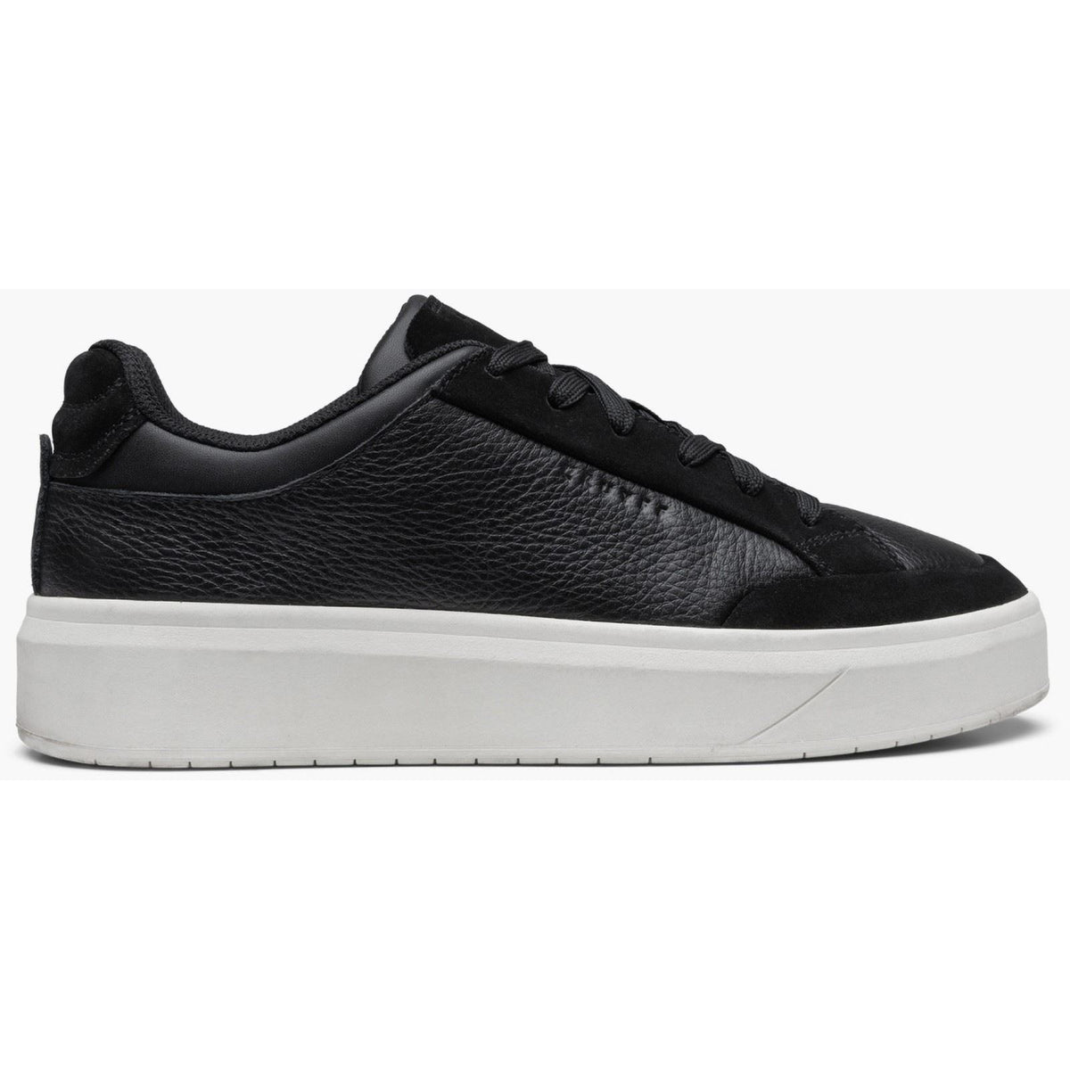 Cruyff Shoes Derby Classic Leather Men's Black Trainers