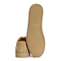 JAK Royal SD Suede Men's Sand Trainers