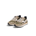 Mizuno RB87 Four Leaf Clover/Snow White/Elm Trainers