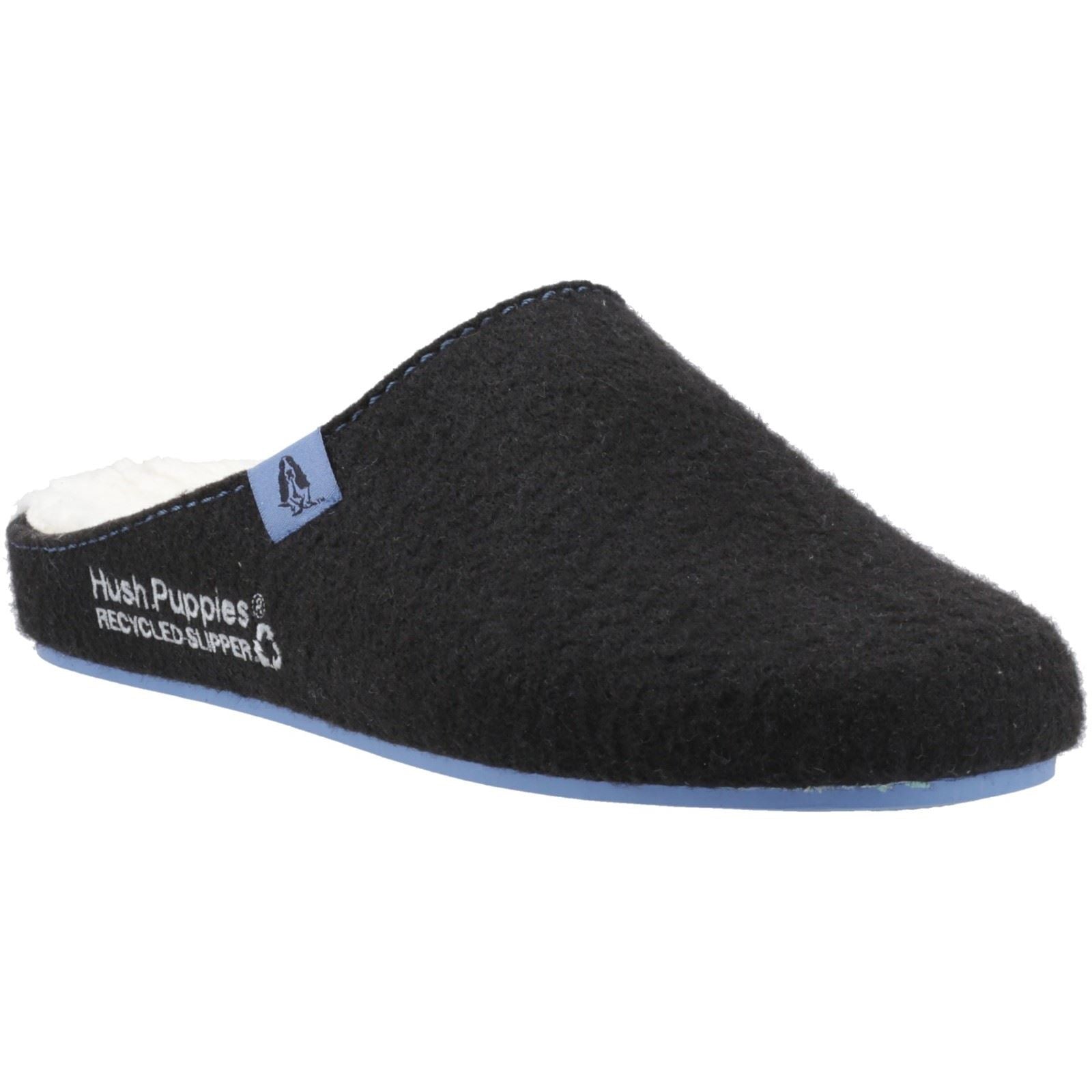 Hush Puppies Pantoffels kopen? ✔️ Tot 38% korting Hush Puppies Pantoffels kopen? ✔️ Tot 38% korting
