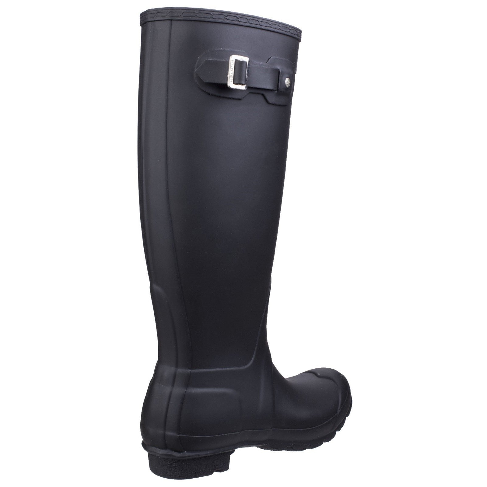 WFT1000RMA-BLK Original Tall Wellington Boots Female Black