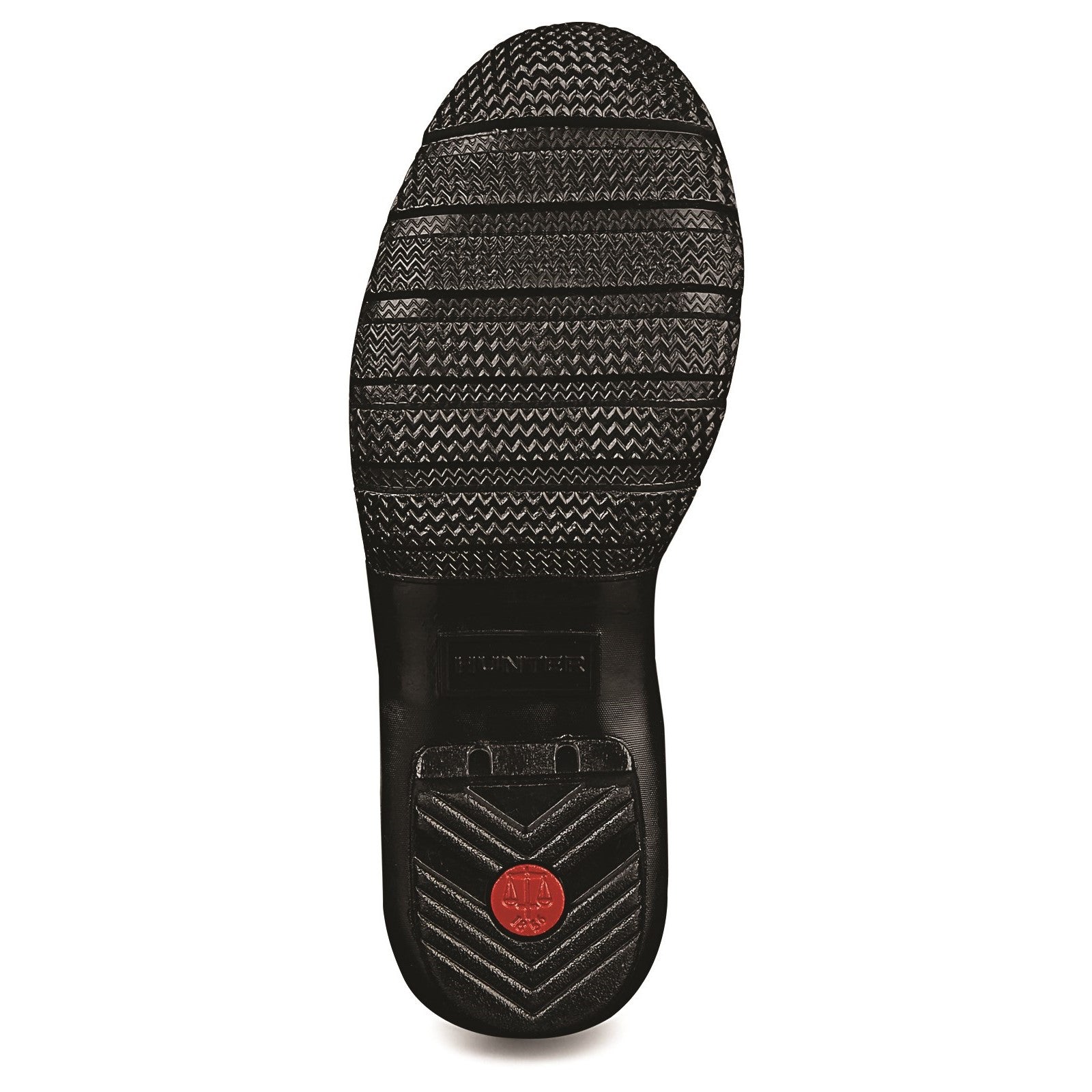 WFS1000RGL-BLK Original Short Wellington Female Black