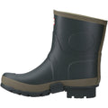 MFS9002RMA-DOC Gardener Short Wellington Boot Male Dark Olive