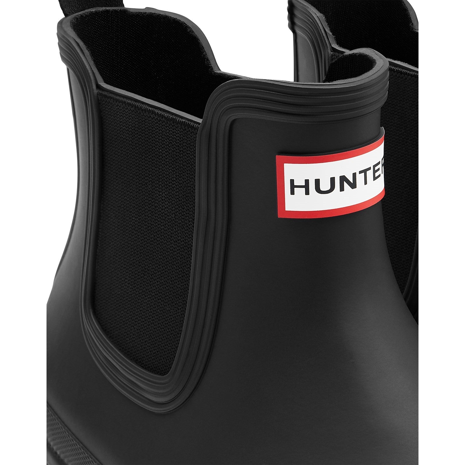 MFS9116RMA-BLK Original Chelsea Boot Male Black