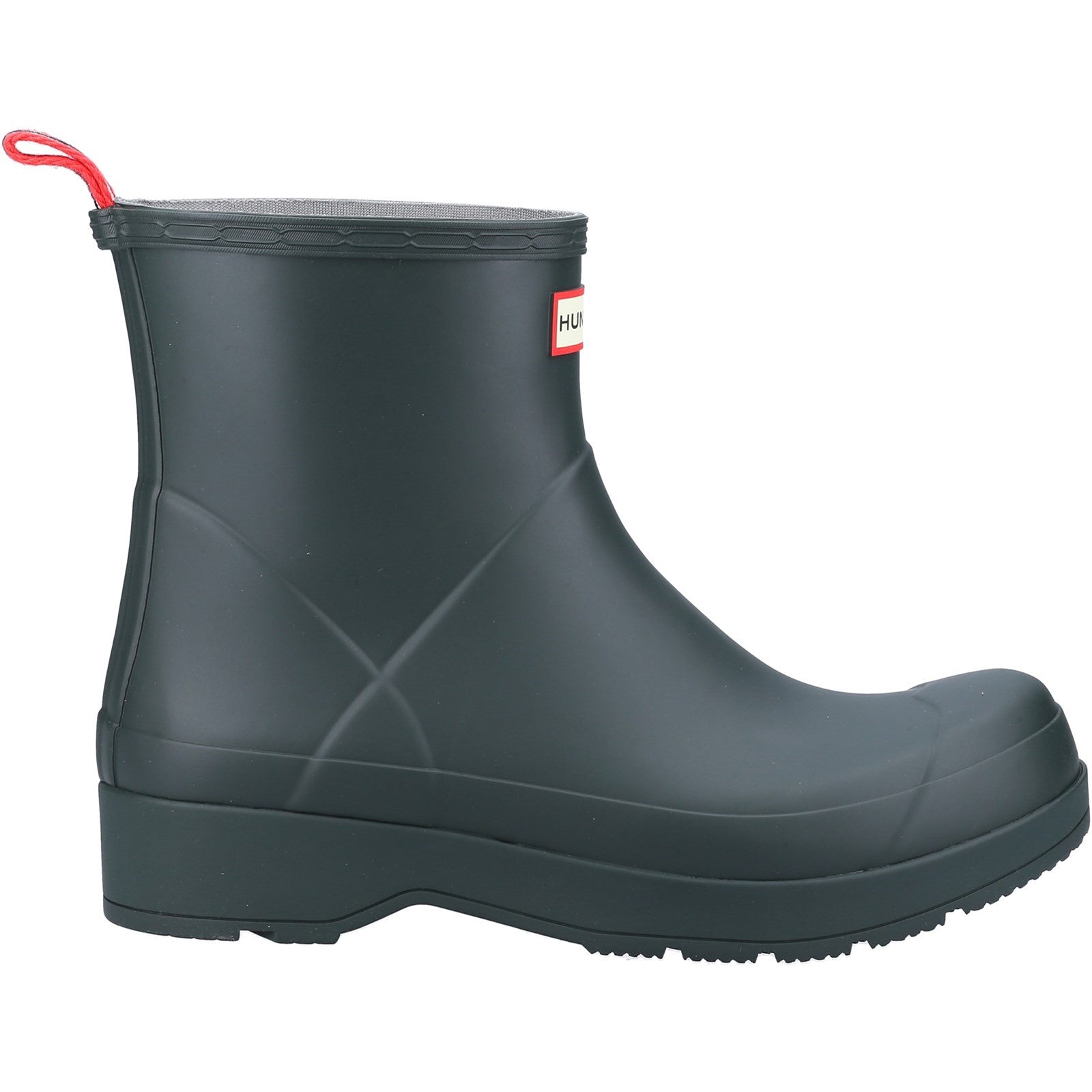 MFS9088RMA-ATM Original Play Short Wellington Boots Male Moss