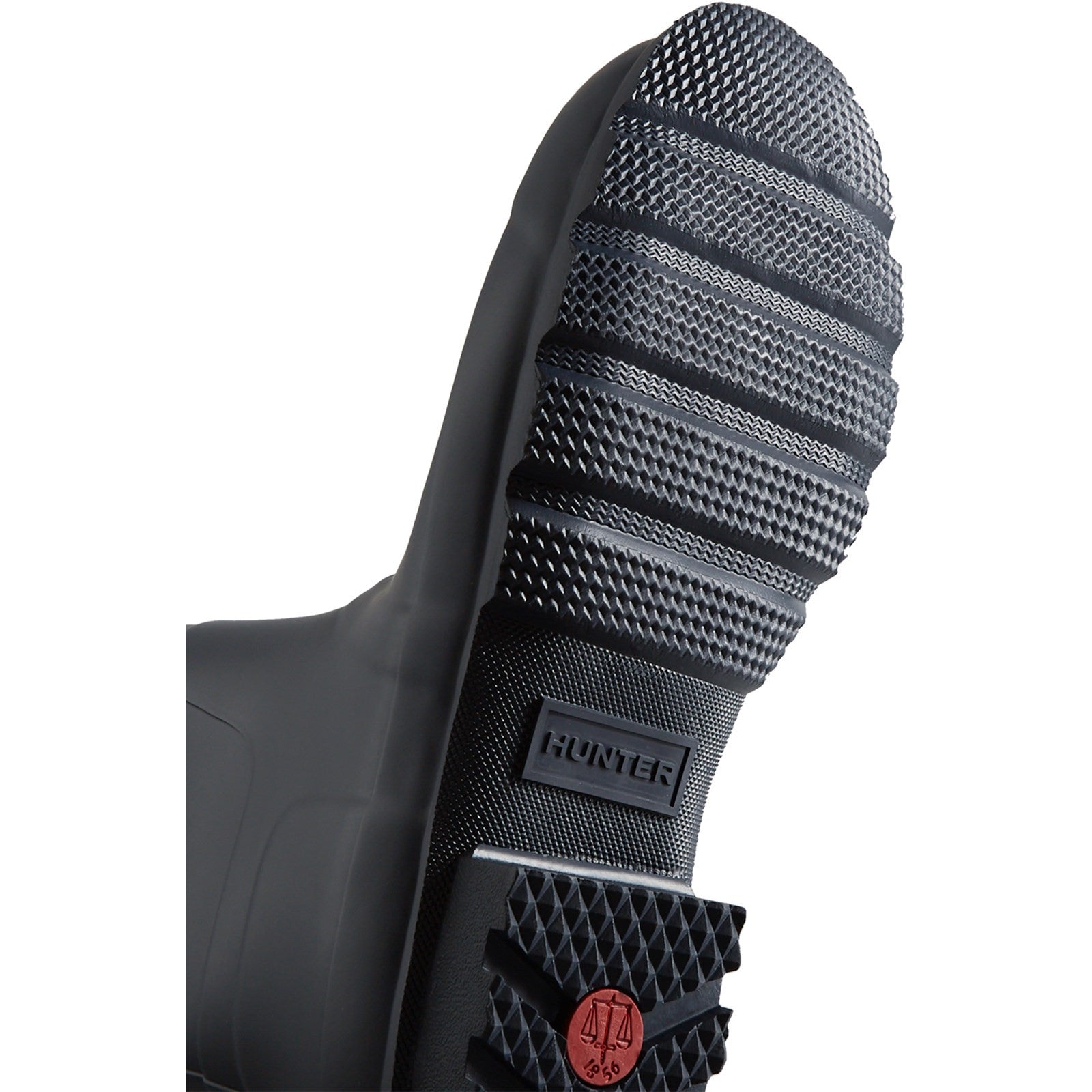 MFS9000RMA-NVY Original Short Wellington Boots Male Navy