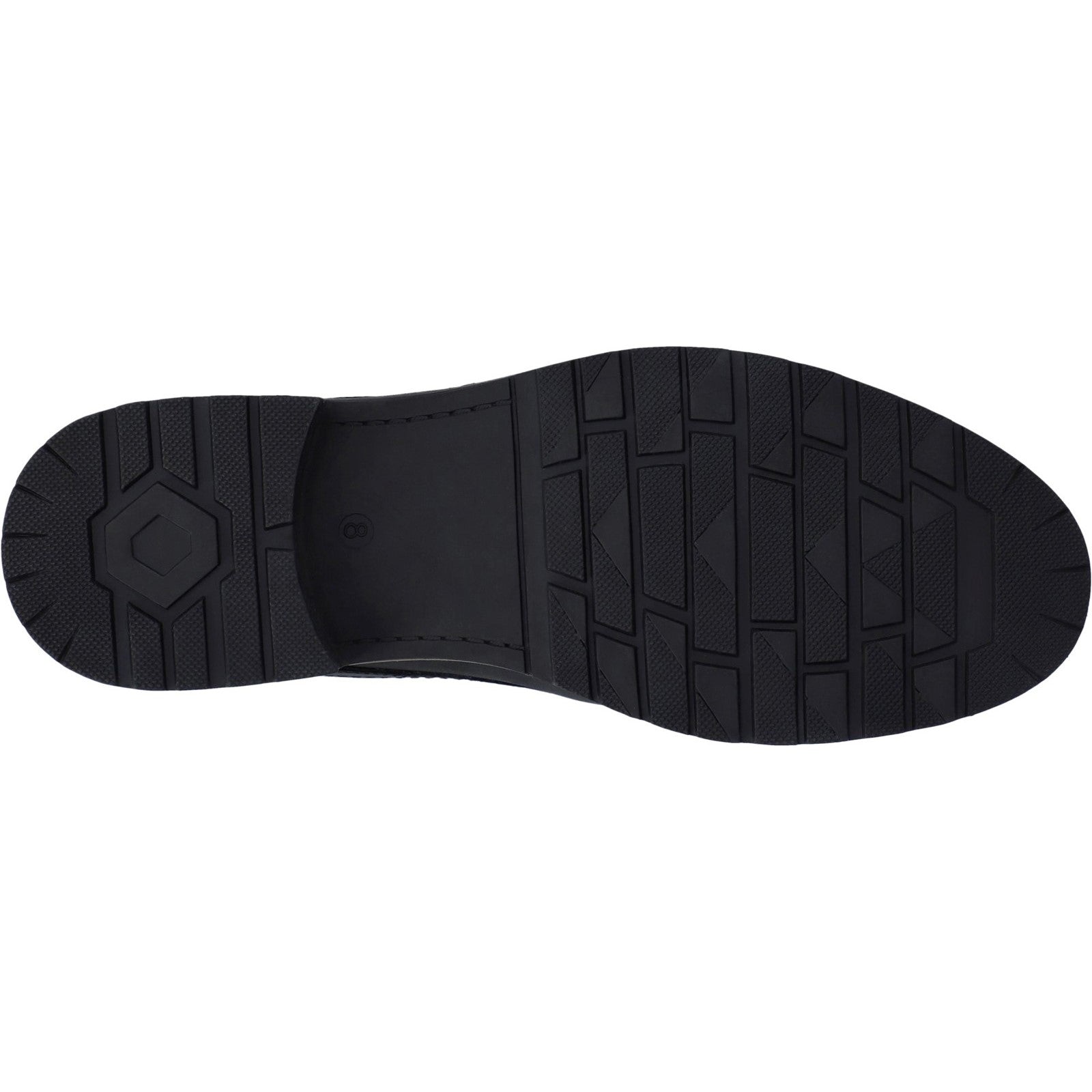 HFRMGB0040512-BLK Jura Gibson Male Black