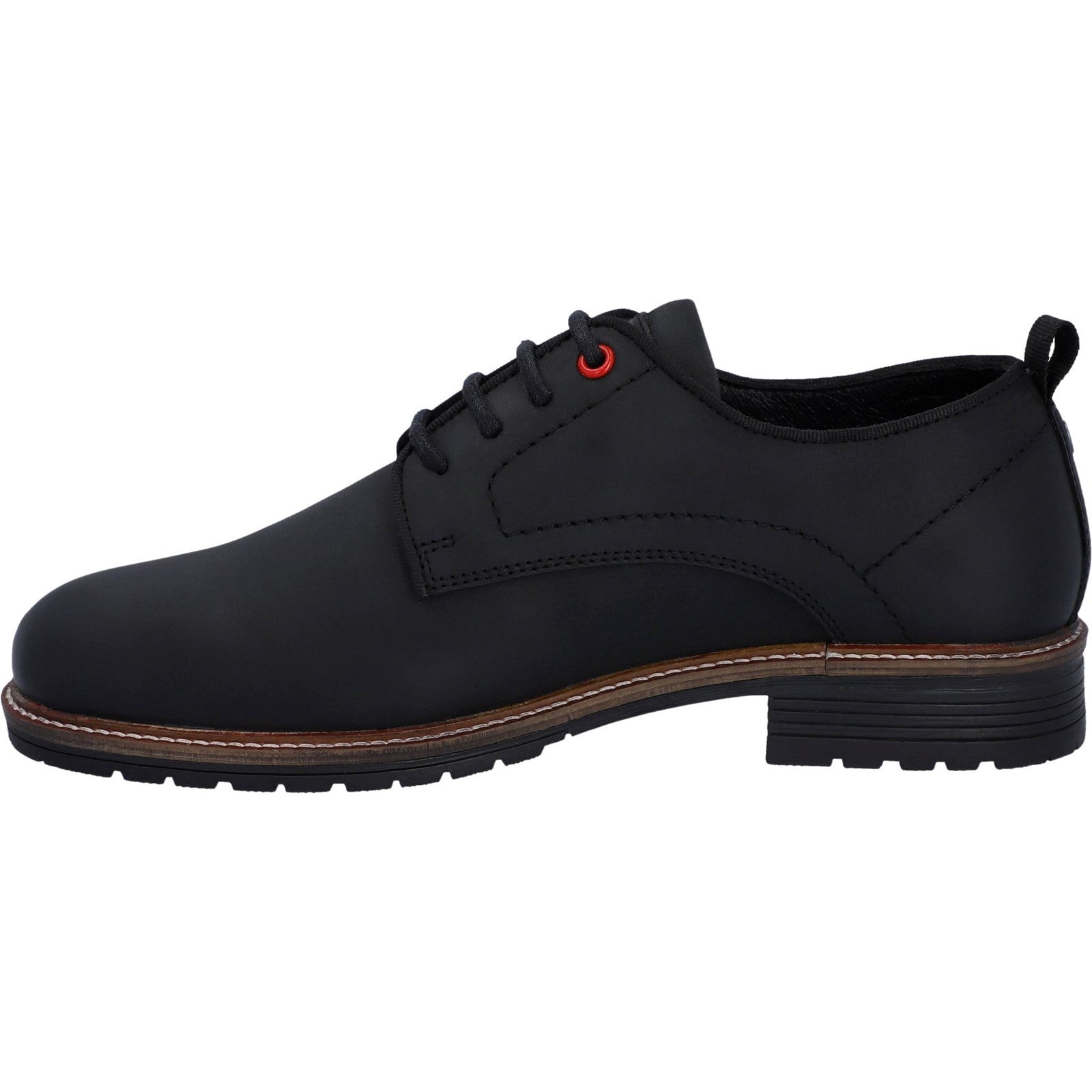 HFRMGB0040512-BLK Jura Gibson Male Black