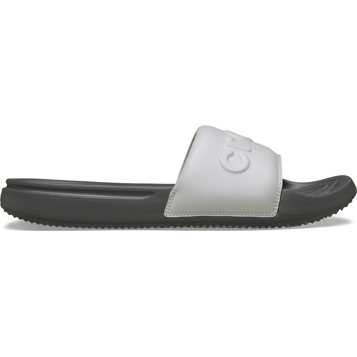 Crocs All Day EVA Men's Grey Slides