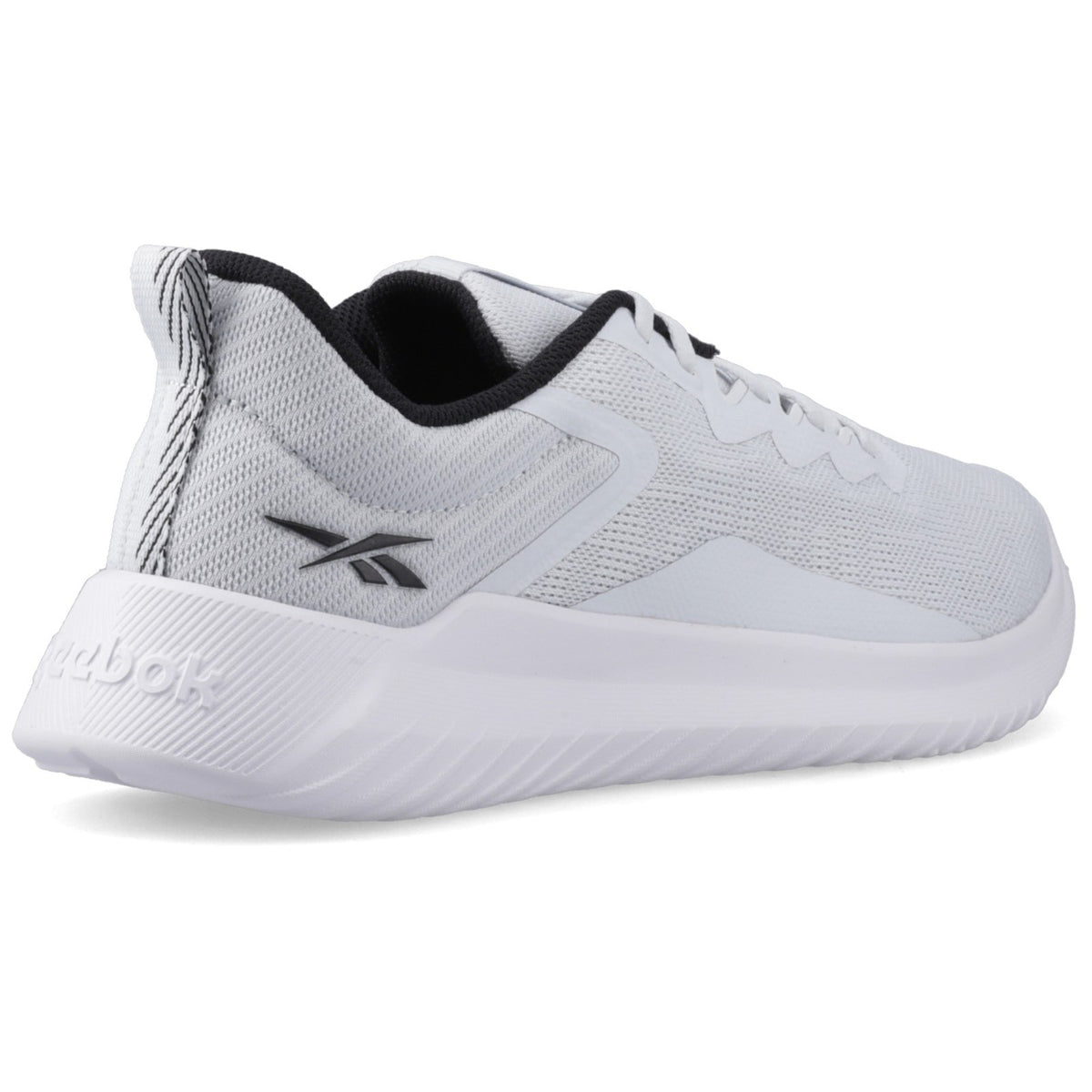 Reebok Fluxlite II Textile Men's Moon/Ftwr White/Black Trainers