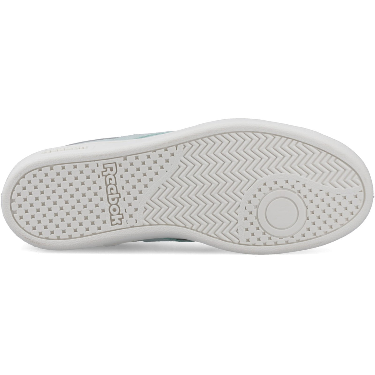 Reebok Court Retro Textile Women's Glitchaqua/Leisureblue/Chalk Trainers
