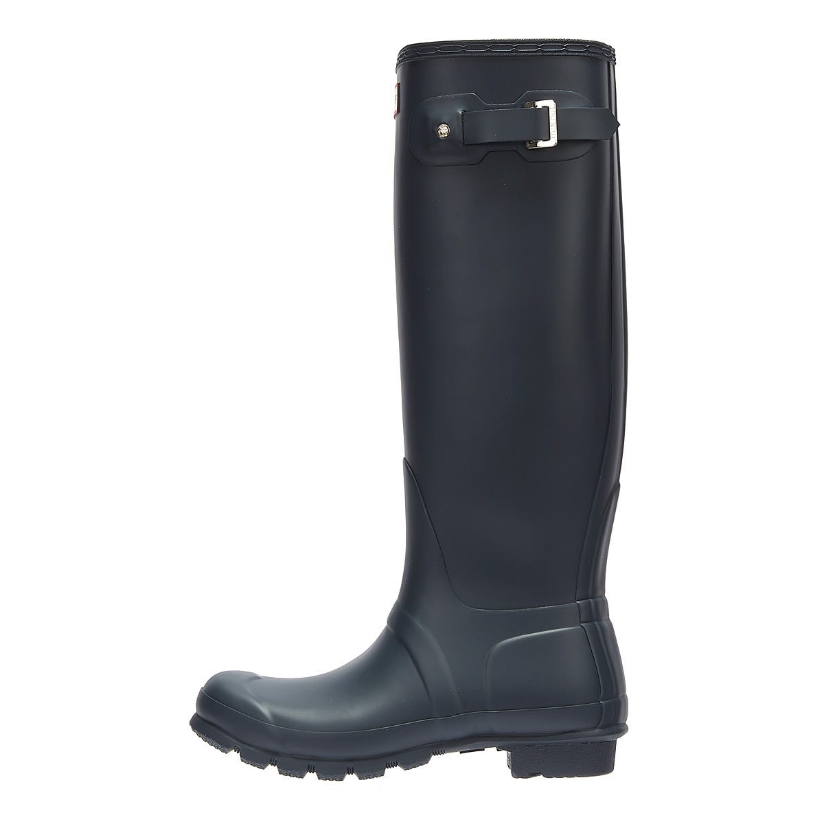 Hunter Original Tall Womens Navy Wellies