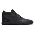 Lacoste Esparre Chukka 320 1 Mens Black / Black Trainers